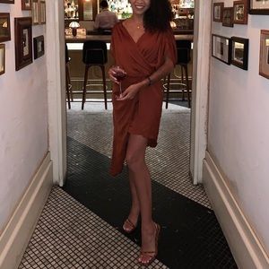 Cocktail dress